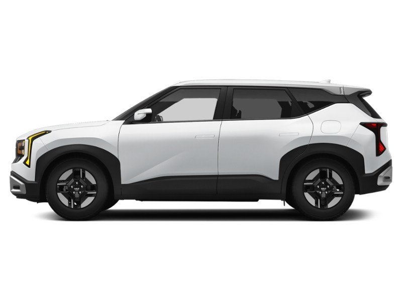 2027 Kia Seltos LX FWD Exterior Shot 3