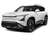 2027 Kia EV5 Land AWD Exterior Shot 1