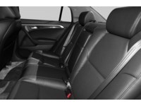 2004 Acura TL 4dr Sdn 3.2L Auto Interior Shot 6