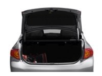 2010 Toyota Corolla 4dr Sdn Man CE Exterior Shot 4