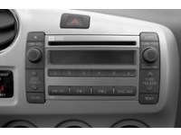 2010 Toyota Matrix 4dr Wgn Auto XR FWD Interior Shot 2