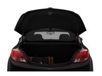 2011 Buick Regal 4dr Sdn CXL w/1SB (Oshawa Plant) Exterior Shot 4