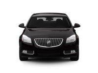 2011 Buick Regal 4dr Sdn CXL w/1SB (Oshawa Plant) Exterior Shot 6