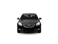 2011 Buick Regal 4dr Sdn CXL w/1SB (Oshawa Plant) Exterior Shot 18
