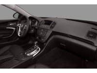 2011 Buick Regal 4dr Sdn CXL w/1SB (Oshawa Plant) Interior Shot 1