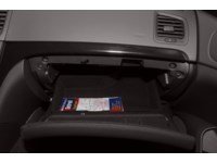 2011 Buick Regal 4dr Sdn CXL w/1SB (Oshawa Plant) Interior Shot 4