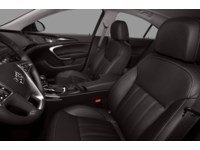 2011 Buick Regal 4dr Sdn CXL w/1SB (Oshawa Plant) Interior Shot 5