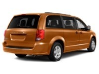 2012 Dodge Grand Caravan 4dr Wgn SXT Exterior Shot 2