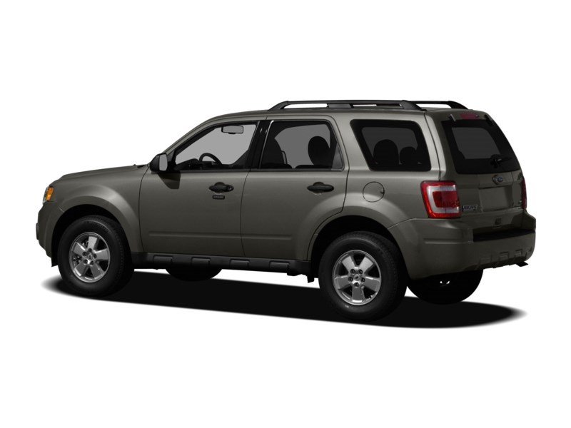 2011 Ford Escape FWD 4dr I4 Auto XLT Exterior Shot 10