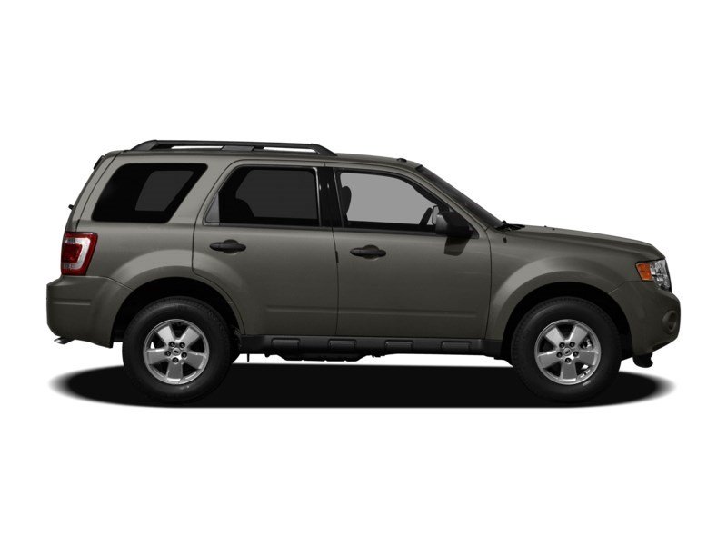 2011 Ford Escape FWD 4dr I4 Auto XLT Exterior Shot 11