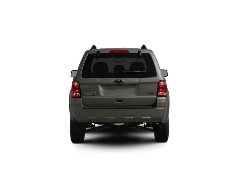 2011 Ford Escape FWD 4dr I4 Auto XLT Exterior Shot 14