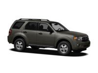 2011 Ford Escape FWD 4dr I4 Auto XLT Exterior Shot 17