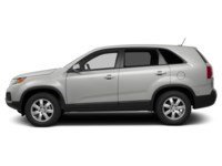 2011 Kia Sorento FWD 4dr V6 Auto LX w/3rd Row Exterior Shot 7