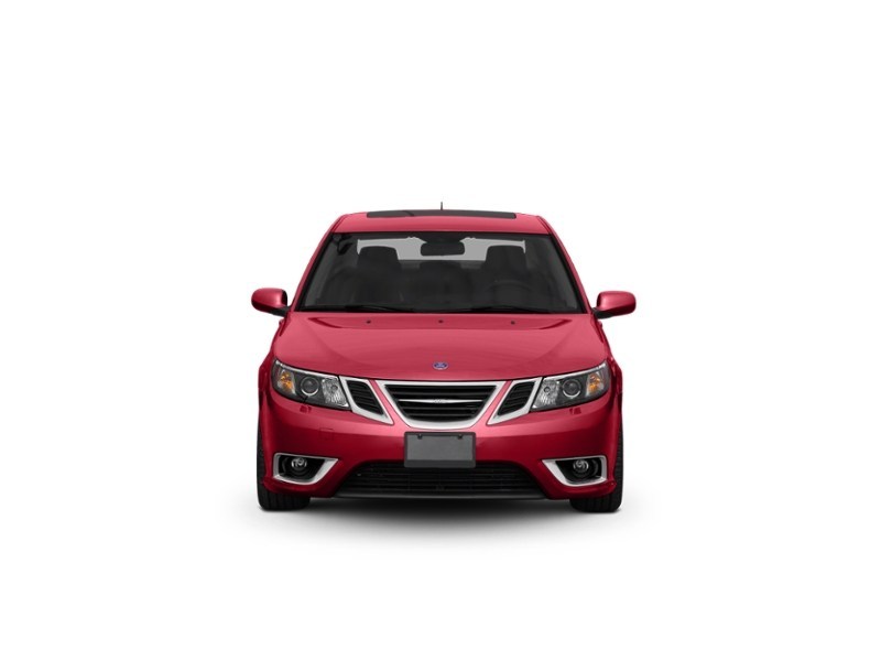 2011 Saab 9-3 4dr Sdn Aero XWD w/1SD *Ltd Avail* Exterior Shot 18