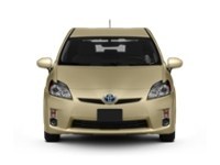 2011 Toyota Prius 5dr HB Exterior Shot 6