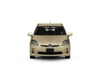 2011 Toyota Prius 5dr HB Exterior Shot 18