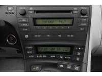 2011 Toyota Prius 5dr HB Interior Shot 2
