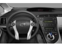 2011 Toyota Prius 5dr HB Interior Shot 3
