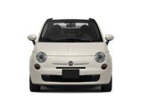 2014 FIAT 500c 2dr Conv Pop Exterior Shot 6