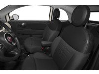2014 FIAT 500c 2dr Conv Pop Interior Shot 4