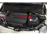 2014 FIAT 500c 2dr Conv Pop Exterior Shot 3