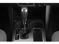 2013 Toyota Tacoma 4WD Double Cab V6 Auto Exterior Shot 9