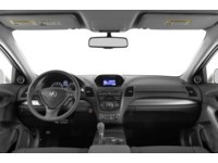 2013 Acura RDX AWD 4dr Tech Pkg Interior Shot 7