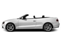 2015 Audi A5 2dr Conv Auto Technik Exterior Shot 7