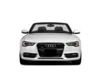 2015 Audi A5 2dr Conv Auto Technik Exterior Shot 6