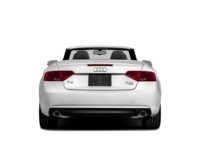 2015 Audi A5 2dr Conv Auto Technik Exterior Shot 8