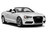 2015 Audi A5 2dr Conv Auto Technik Exterior Shot 9