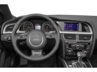 2015 Audi A5 2dr Conv Auto Technik Interior Shot 3