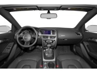 2015 Audi A5 2dr Conv Auto Technik Interior Shot 7