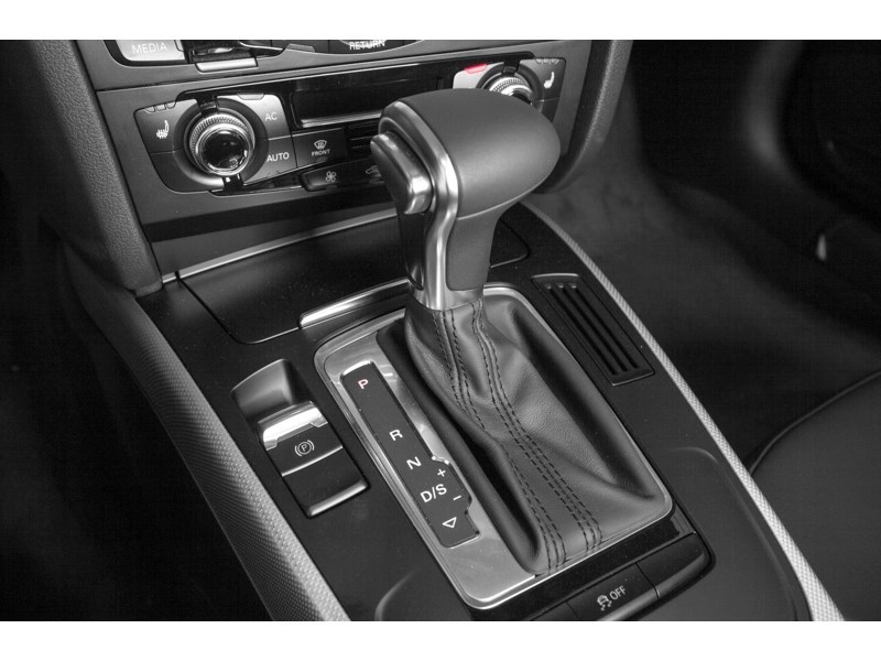 2015 Audi A5 2dr Conv Auto Technik Exterior Shot 12