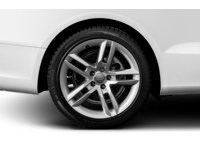 2015 Audi A5 2dr Conv Auto Technik Exterior Shot 5