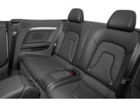 2015 Audi A5 2dr Conv Auto Technik Interior Shot 6