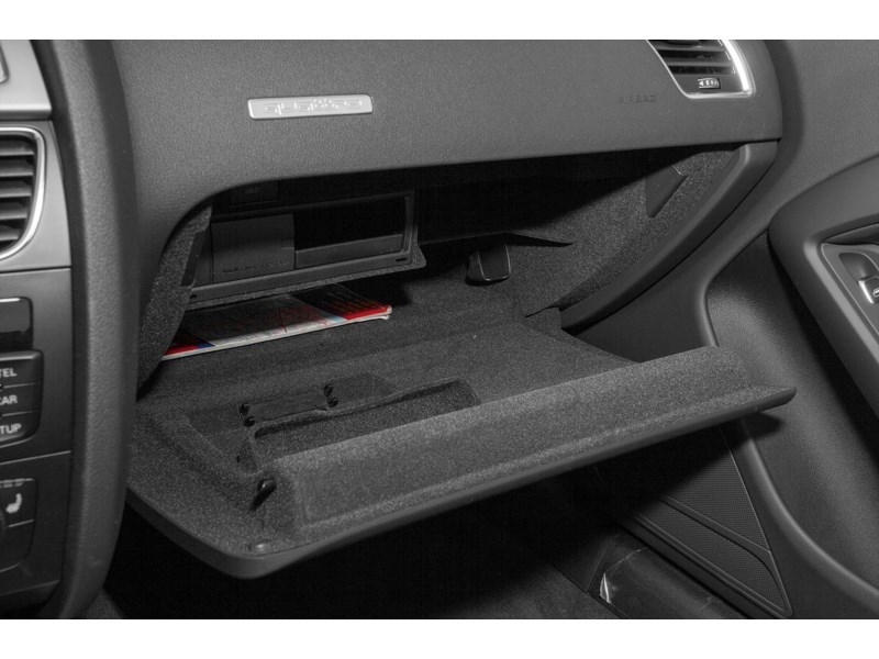 2015 Audi A5 2dr Conv Auto Technik Interior Shot 4