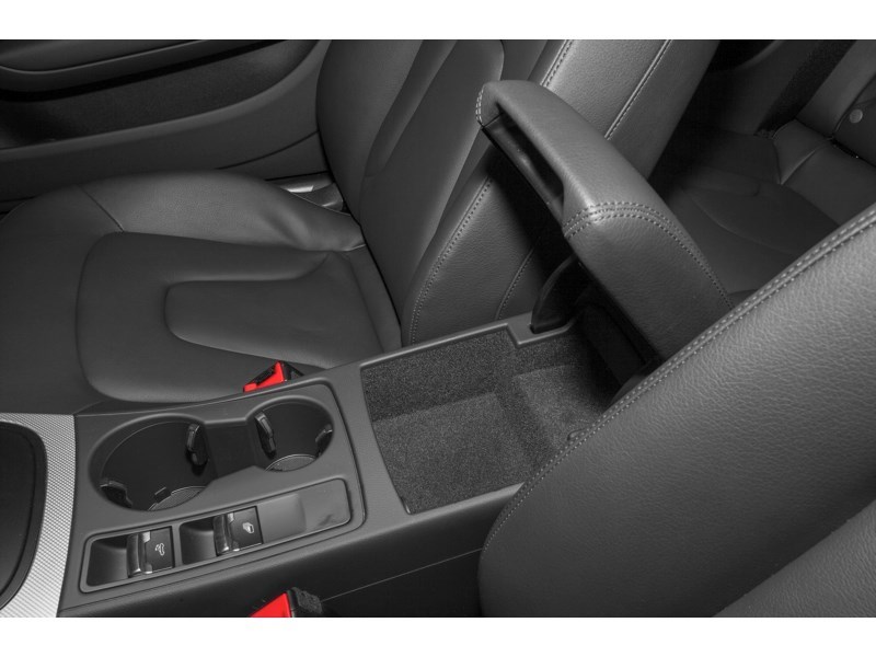 2015 Audi A5 2dr Conv Auto Technik Interior Shot 8