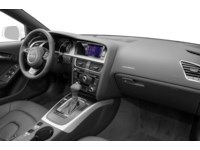 2015 Audi A5 2dr Conv Auto Technik Interior Shot 1