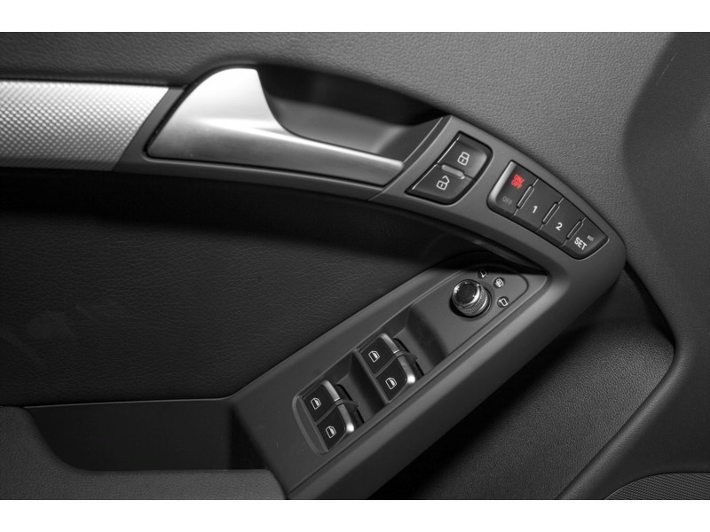 2015 Audi A5 2dr Conv Auto Technik Exterior Shot 13