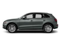 2017 Audi Q5 quattro 4dr 2.0T Technik Exterior Shot 7