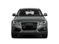 2017 Audi Q5 quattro 4dr 2.0T Technik Exterior Shot 6