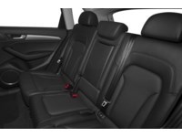 2017 Audi Q5 quattro 4dr 2.0T Technik Interior Shot 6