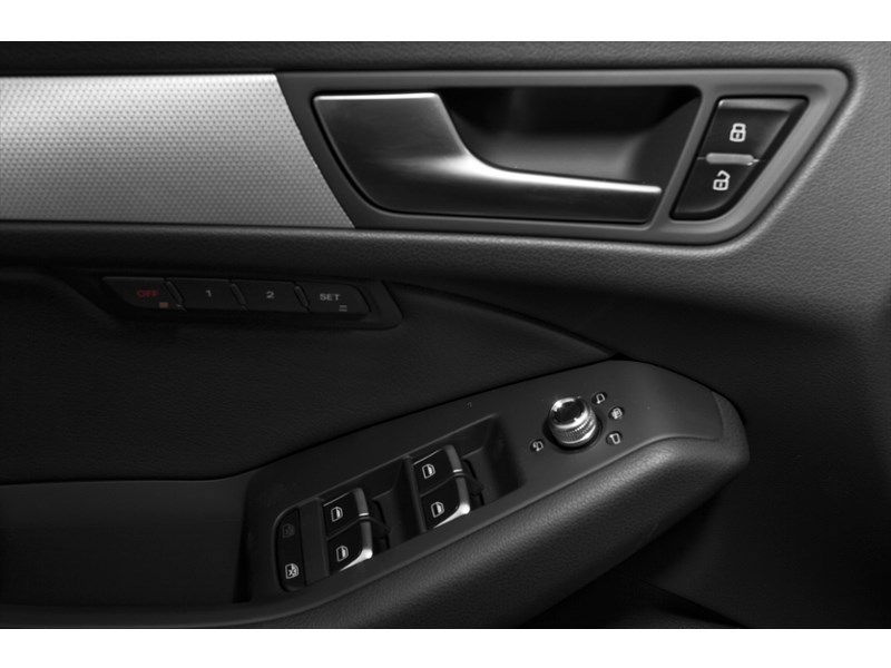 2017 Audi Q5 quattro 4dr 2.0T Technik Exterior Shot 14