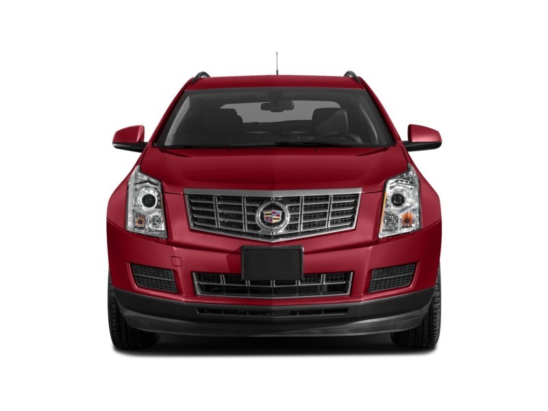 2015 Cadillac SRX AWD 4dr Luxury Exterior Shot 6