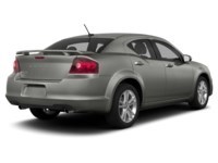 2013 Dodge Avenger 4dr Sdn Exterior Shot 2