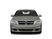 2013 Dodge Avenger 4dr Sdn Exterior Shot 6