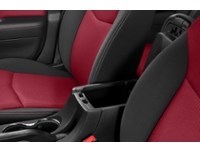 2013 Dodge Avenger 4dr Sdn Interior Shot 7