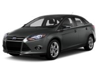 2013 Ford Focus SE | 2.0L | HTD SEATS | AUTO | A/C | KEYLESS ENT Exterior Shot 1