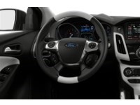 2013 Ford Focus SE | 2.0L | HTD SEATS | AUTO | A/C | KEYLESS ENT Interior Shot 3